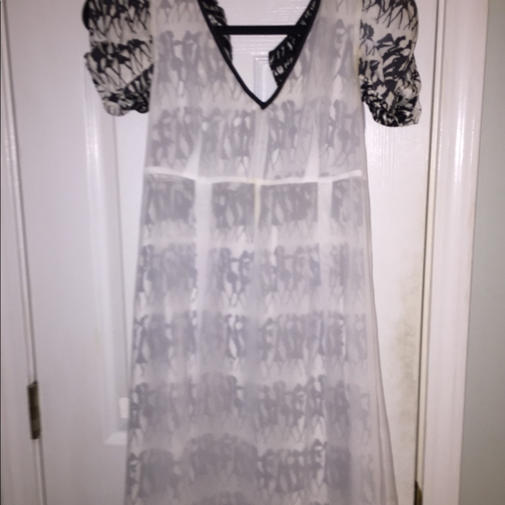 Versace Dress - Picture 6 of 6